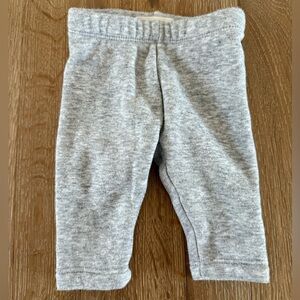 Gymboree baby pants